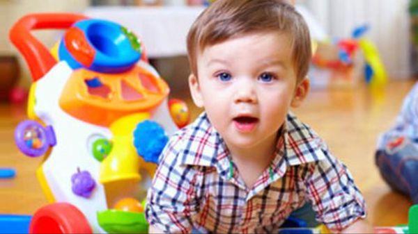 Shell's Lil' Angels Family Preschool & DayCare