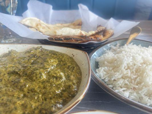 India's Best Curry & Grill