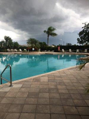 Silver Shores Master Association