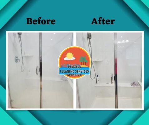 Maza Cleaning Service