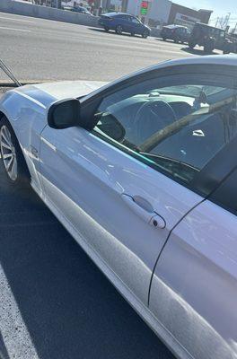 ETD Discount Tire Centers