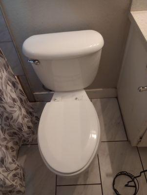 Universe General Construction