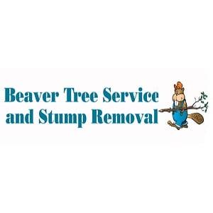 Beaver Tree Service and Stump Removal