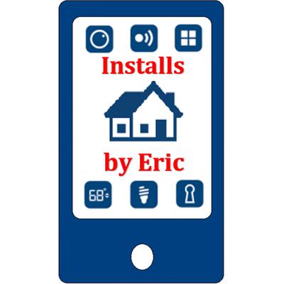 Installs By Eric
