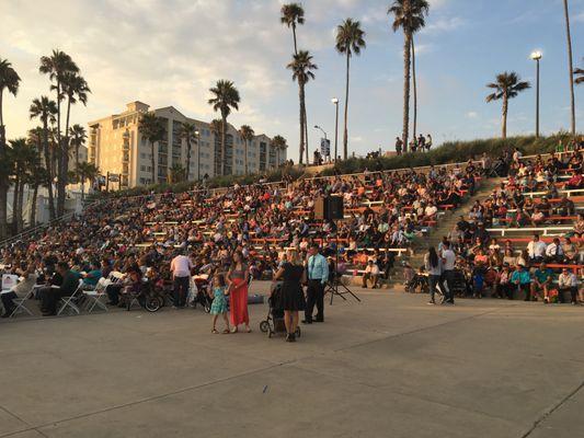 Oceanside Healing Crusade