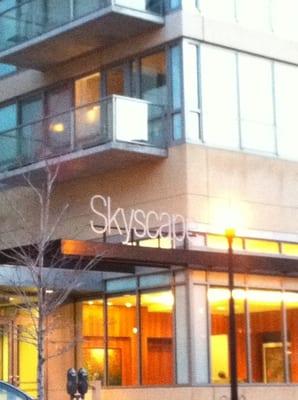 Skyscape Condominiums
