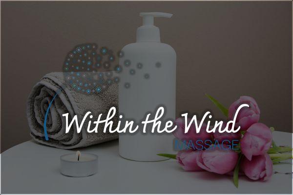 Within the Wind Massage