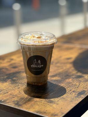 Chicago French Press