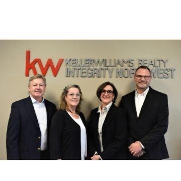 Keller Williams Realty Integrity NW