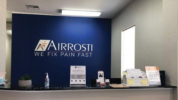 Airrosti