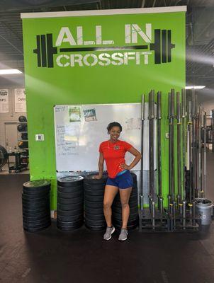 All In Crossfit