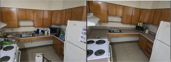 Elite Clutter Removal