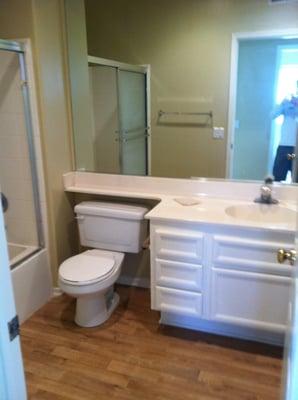 Deprizio Development