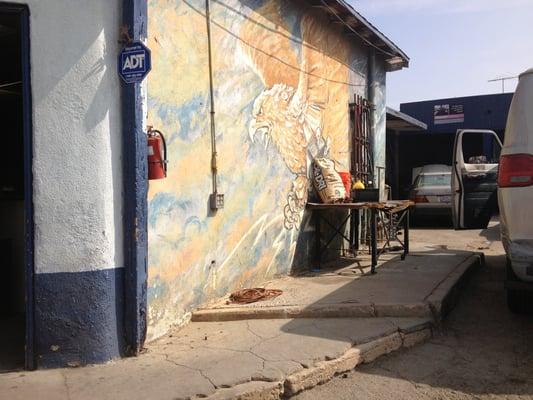 C & R Auto Electric Shop