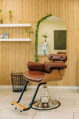 I am so excited to welcome you to the new location located in the heart of Palm Desert