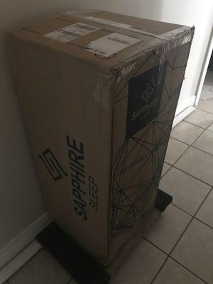 This is how they come.