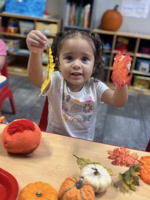 New Dimensions Learning Center