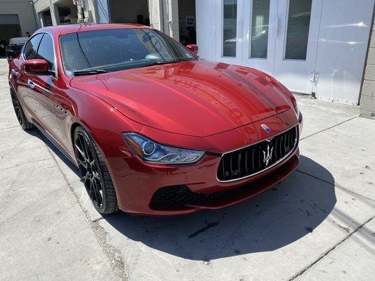 Maserati