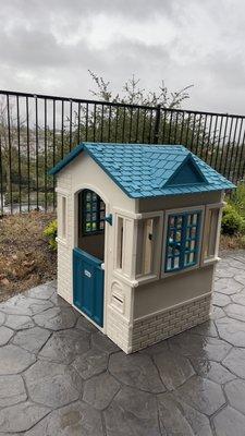 Furniture Assembly Home Service