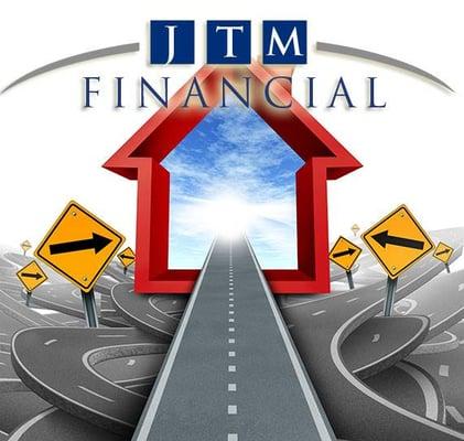 Jtm Financial