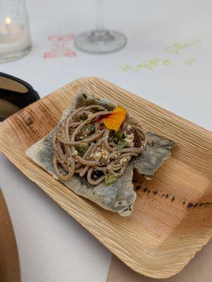 5th anniversary party - joodooboo