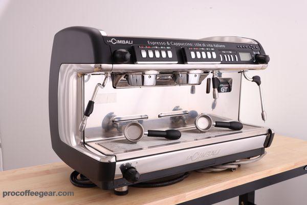 Pro Coffee Gear