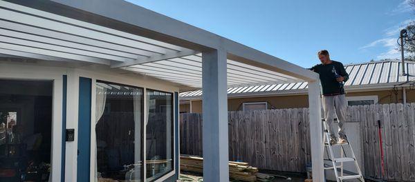 Grizzly Bear Construction