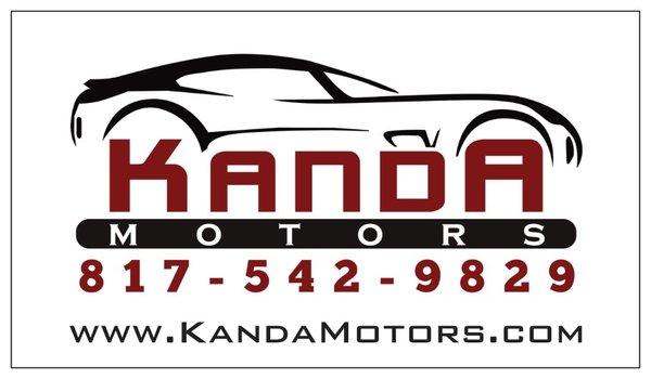 Kanda Motors