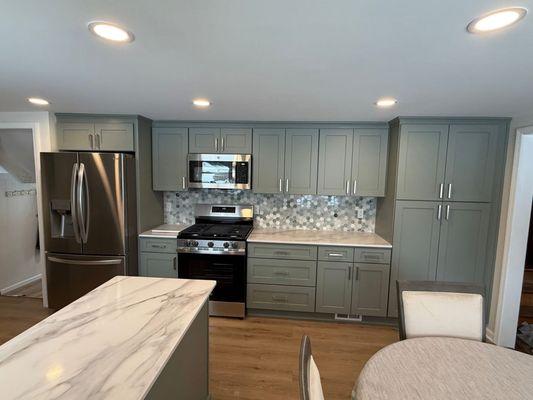 HTX Home Improvement Group