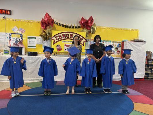 Honeycomb Montessori