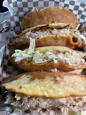 Antojitos LA Cosa Nuestra