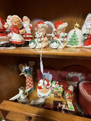 Ten Thousand Treasures