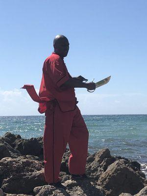 Self Defense Academy