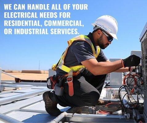 McMillon Electric Company