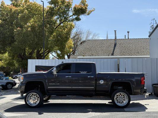 Marysville Tires and Wheels