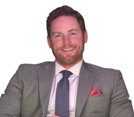 AK Broker - Lewis Bush