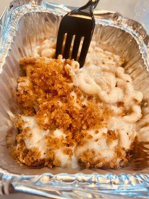 Free Jasper Hill Mac & Cheese Side