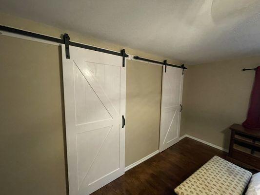 Espinosa Concrete and Construction