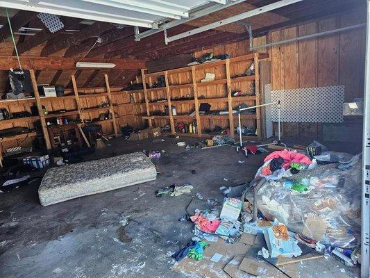 Moore Junk Removal