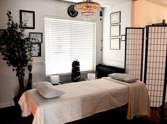 Holistic Healing House