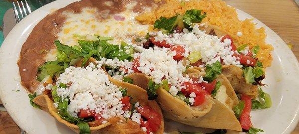 Enrique's Mexican Restaurant