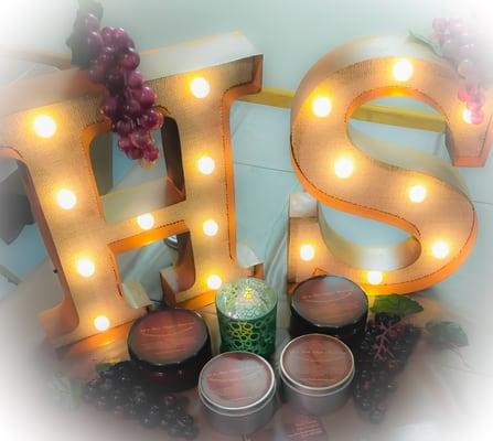 Handmade Simply Bath & Body