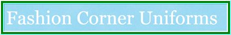Fashion Corner Uniforms logo
