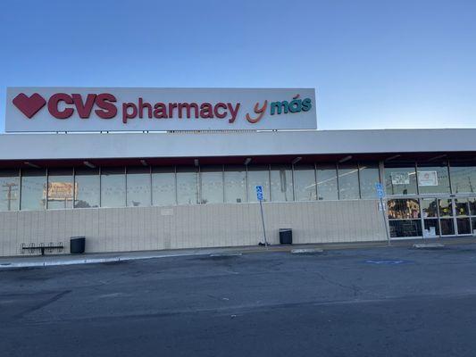 CVS Pharmacy