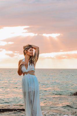 Right Up Your Allie Photography