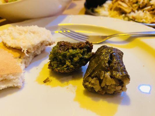 Bawadi Mediterranean Grill