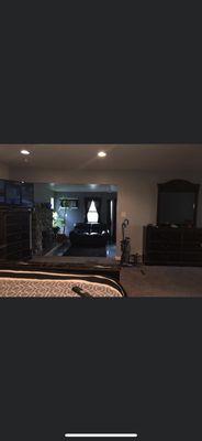 Bennett Express Cleaning