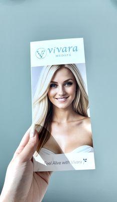 Vivara Flyer