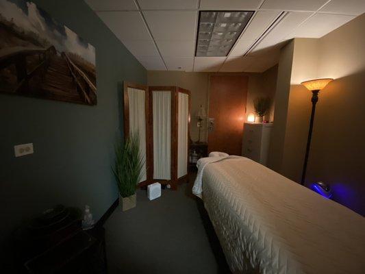 Heather Childs Massage & Wellness