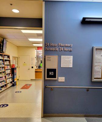 Kaiser Permanente Vallejo Medical Center